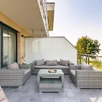 Appartement Balaton Bliss Lakefront *