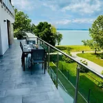 Balaton Bliss Lakefront Siófok