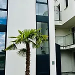 Balaton Bliss Lakefront Appartement