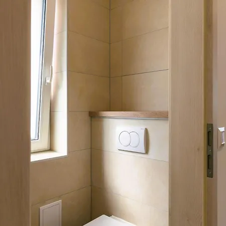 Apartmán Balaton Bliss Lakefront