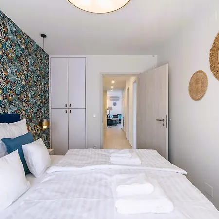 Apartmán Balaton Bliss Lakefront *