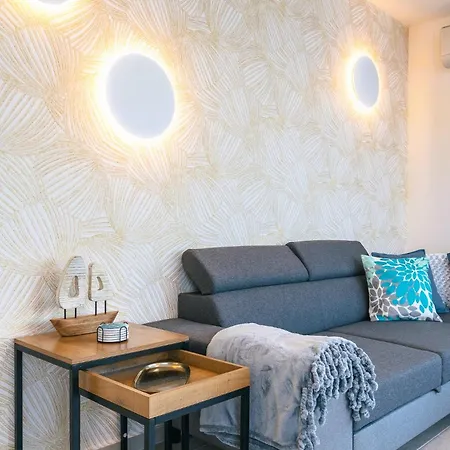 Apartman Balaton Bliss Lakefront