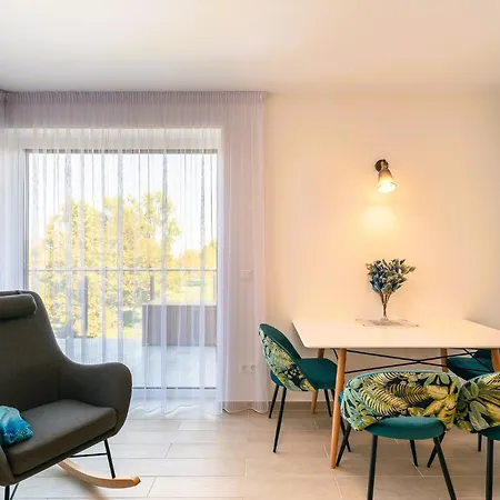 Apartmán Balaton Bliss Lakefront Siófok