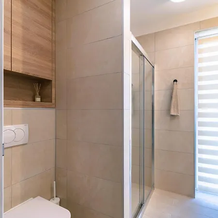 Apartment Balaton Bliss Lakeside