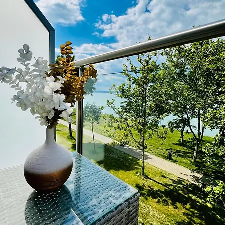 Balaton Bliss Lakeside * Siofok