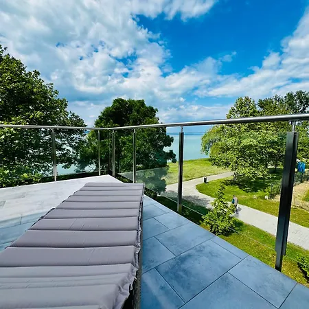 Balaton Bliss Lakeside *