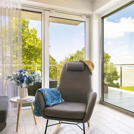 Apartman Balaton Bliss Lakefront