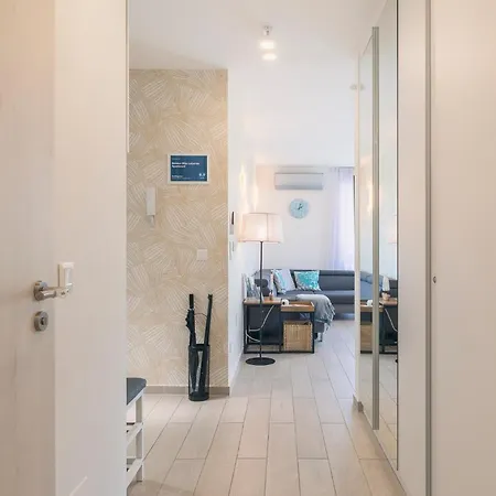 Apartmán Balaton Bliss Lakefront