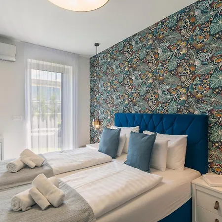 Apartman Balaton Bliss Lakefront