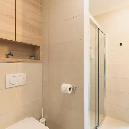 Apartmán Balaton Bliss Lakefront