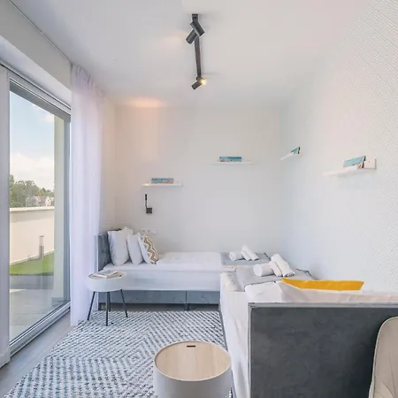 Apartman Balaton Bliss Lakefront *