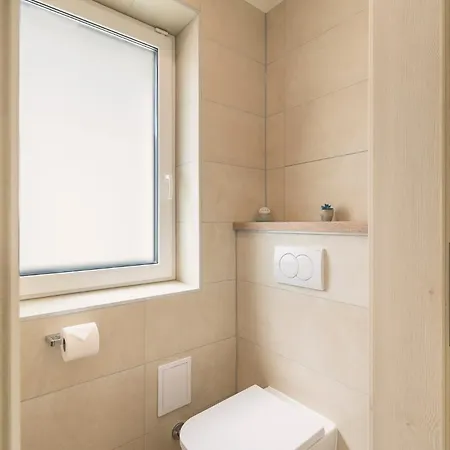 Apartman Balaton Bliss Lakefront *