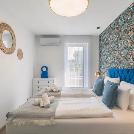 Apartman Balaton Bliss Lakefront *