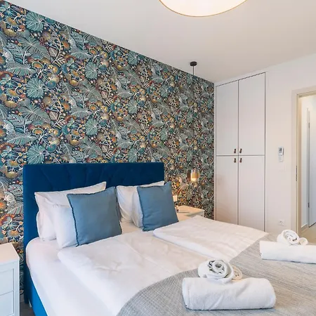 Balaton Bliss Lakefront Apartman